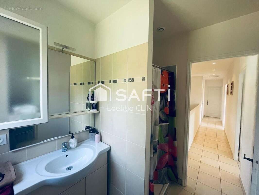 Photo 4 - Maison à BAGNOLS-EN-FORET