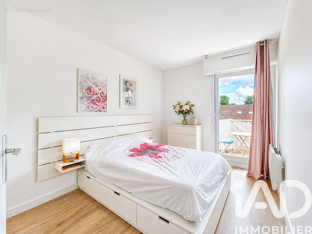 Photo 4 - Appartement à VERNEUIL-SUR-SEINE