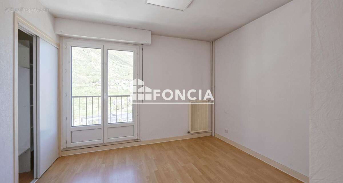 Appartement à MONTMELIAN