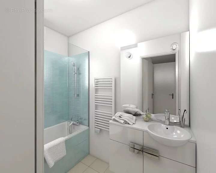 Appartement à LA SEYNE-SUR-MER