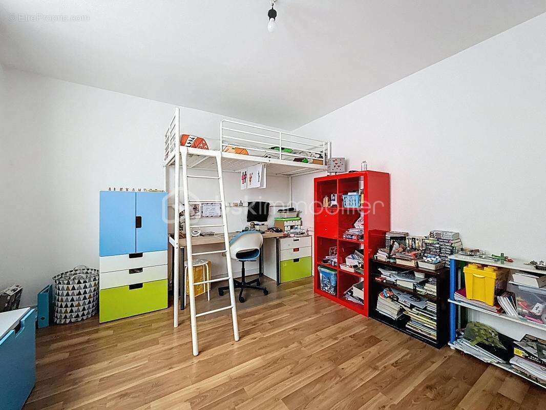 Appartement à BEZONS