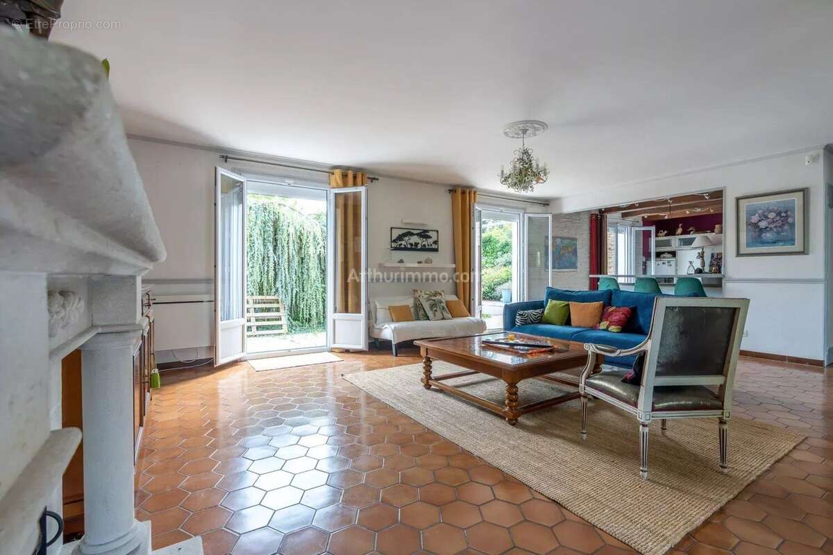 Vente Maison Pomponne(77400) 439 900ï¿œ - photo 3