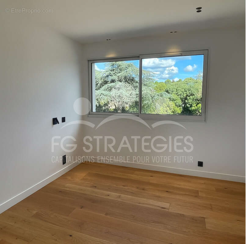 Maison à MONTPELLIER