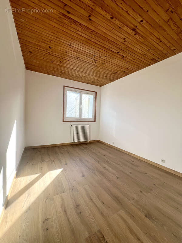 Appartement à POMPERTUZAT