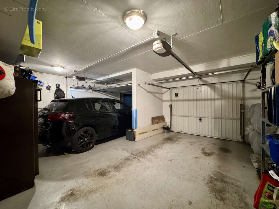 Appartement à EPAGNY