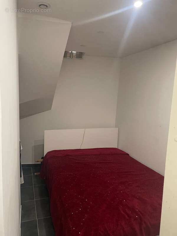 Appartement à LA VALETTE-DU-VAR