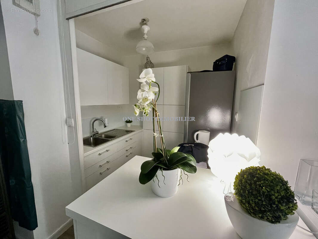 Appartement à ORLEANS