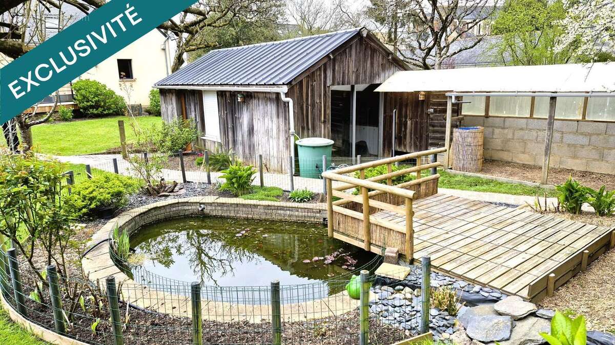 Photo 8 - Maison à FEGREAC