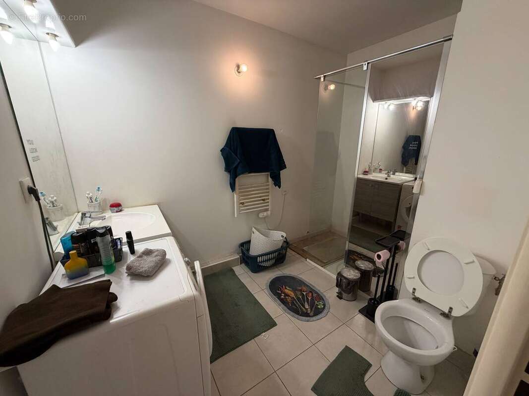 Appartement 24 m² à Toulon  - photo 7