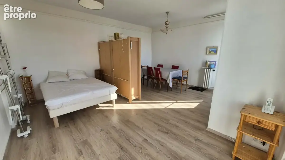 Photo 1 - Appartement à LE HAVRE