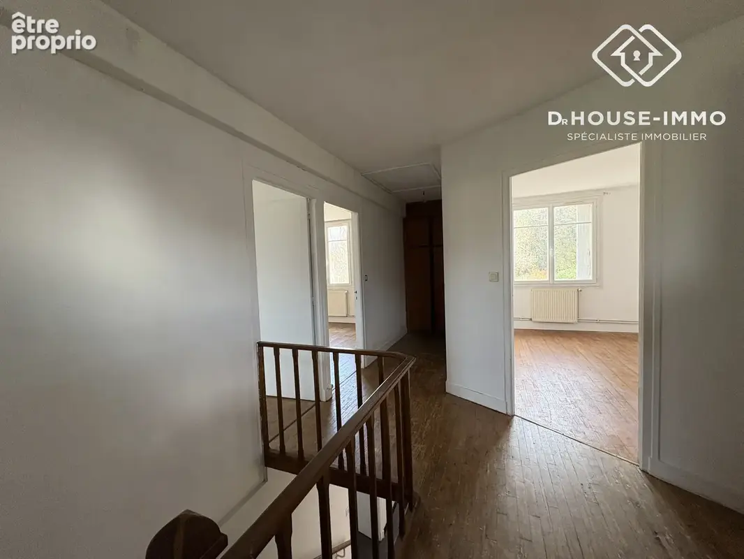 Maison 5 pièces 108 m² à vendre à Milhac-De-Nontron (24470) - photo 26