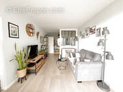 Appartement à SOISY-SOUS-MONTMORENCY