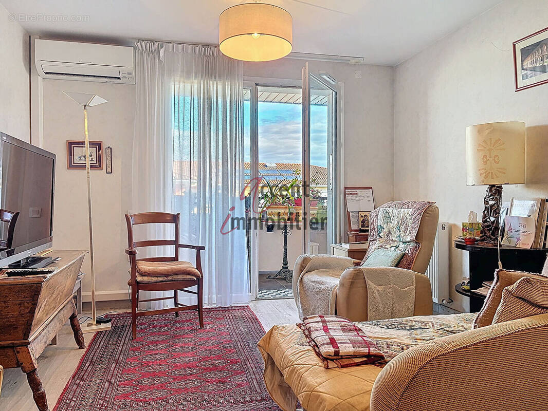 Appartement à CAVAILLON