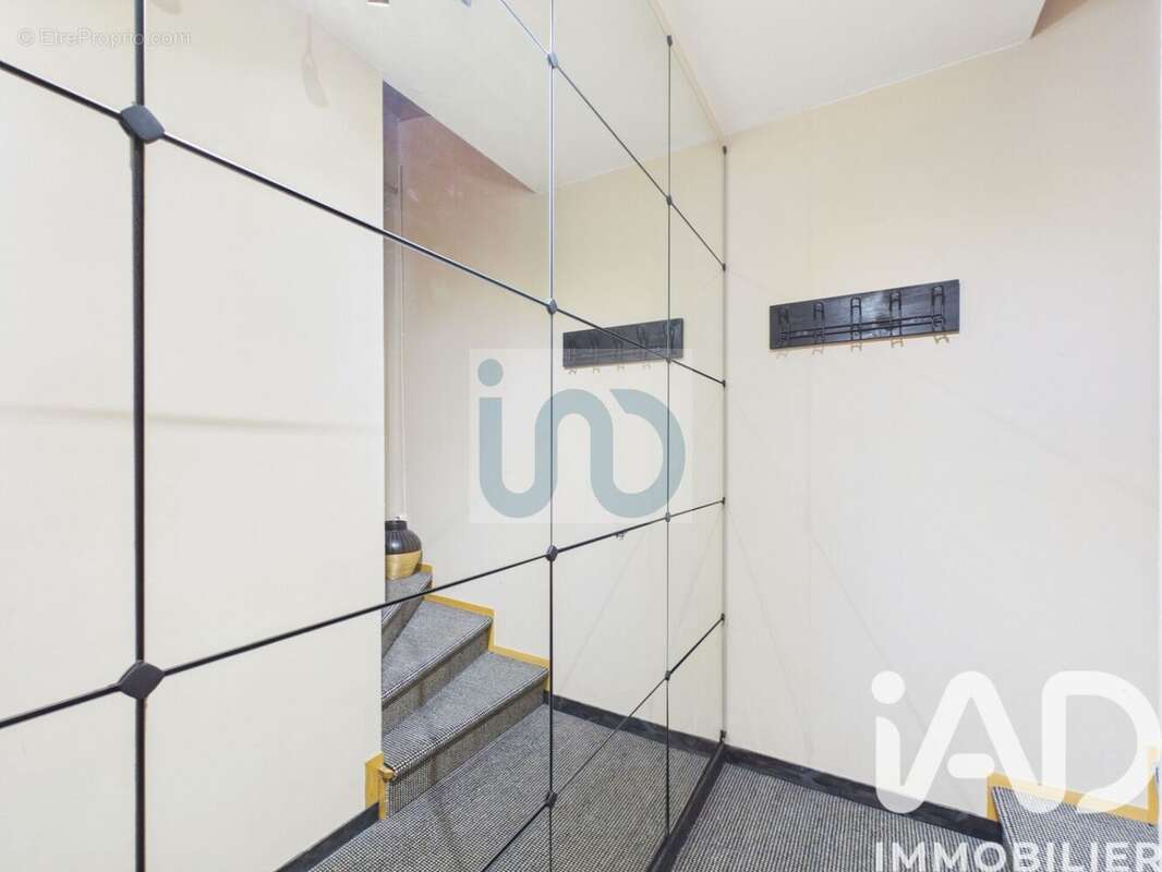 Photo 9 - Appartement à LA ROCHELLE