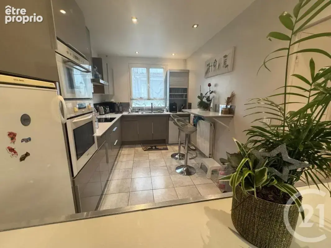 Maison 84 m² à Fontenay-Sous-Bois  - photo 13