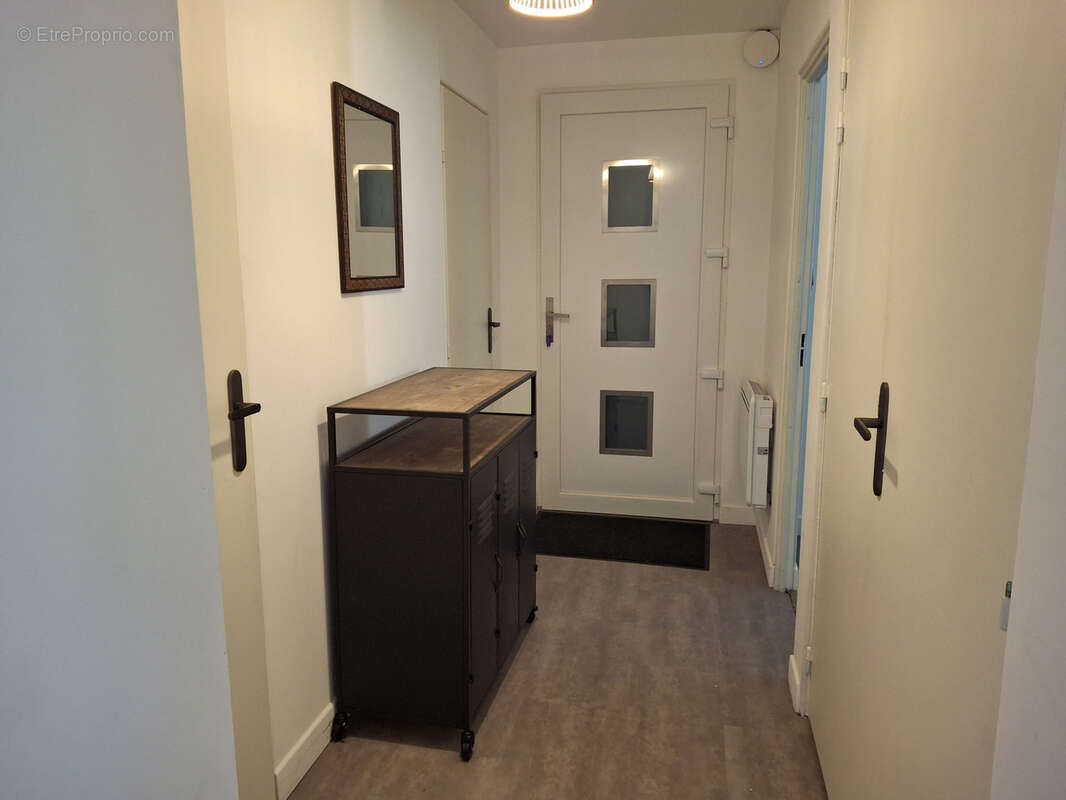 Appartement T3 de 60m2 à Loudervielle - photo 12