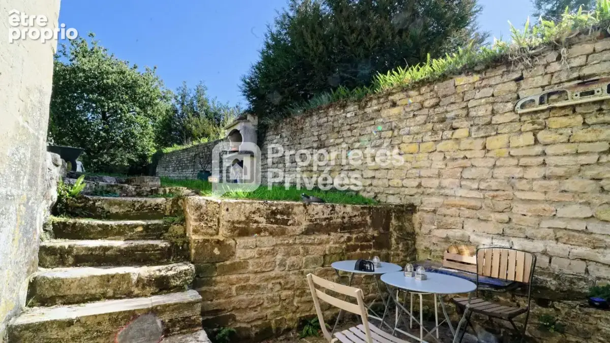 Charmante maison en pierre 90 m2 - Ponts-sur-Seulles - photo 3