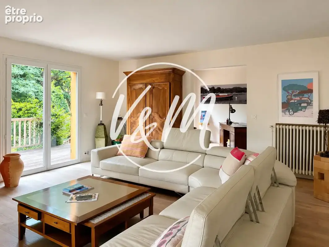 Maison 9 pièces 288 m² à vendre à Lege-Cap-Ferret (33950) - photo 5