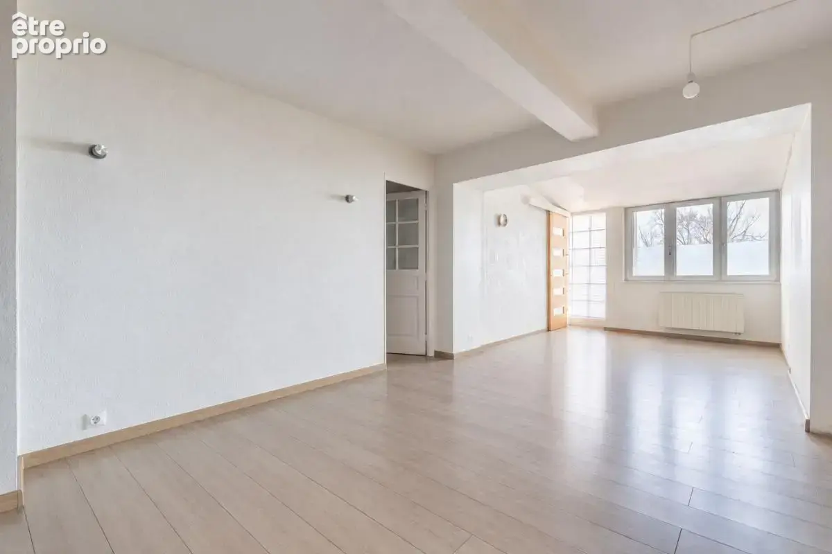 Appartement T4 Lentilly - photo 2