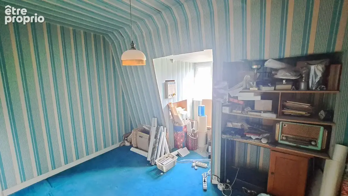 Maison 9 pièces 184 m² à vendre à Mordelles (35310) - photo 8