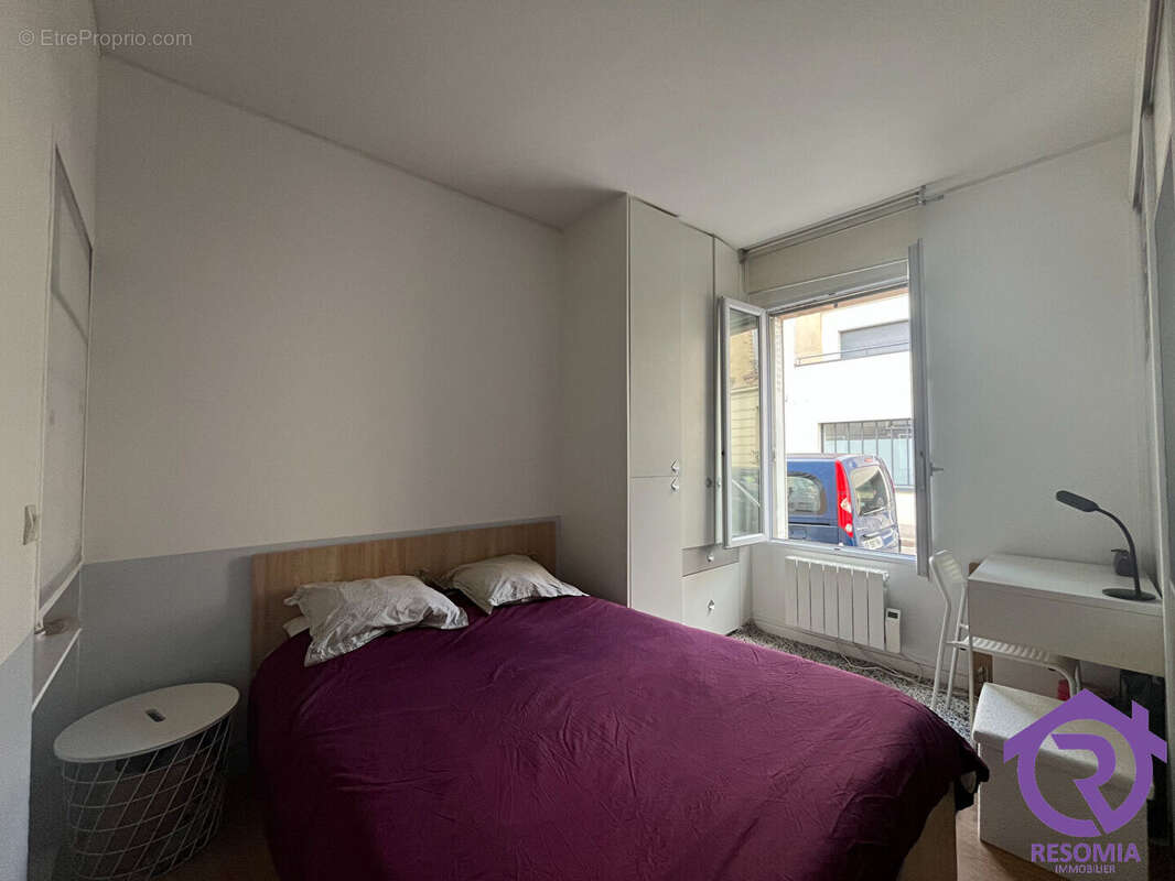 Appartement à VANVES
