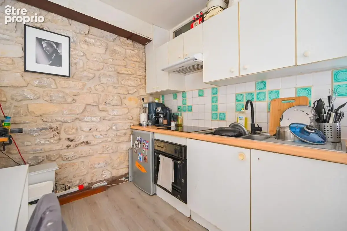 Appartement À Vendre - photo 4