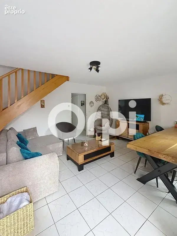 Maison Brottes 5 pièce(s) 86 m2 - photo 8