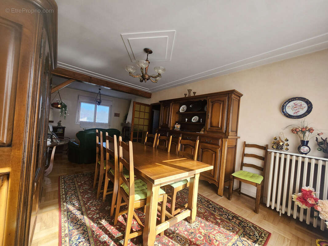 Photo 7 - Maison à FEYTIAT