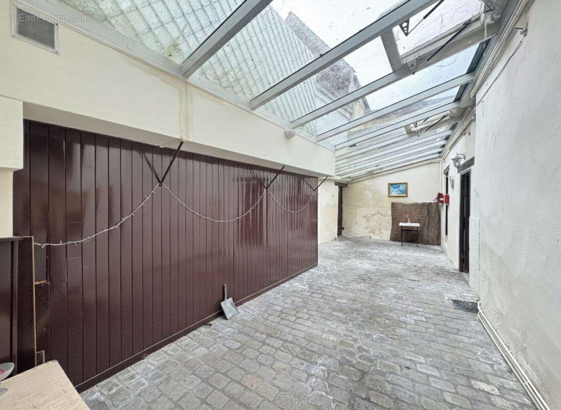 Appartement à CAMBRAI