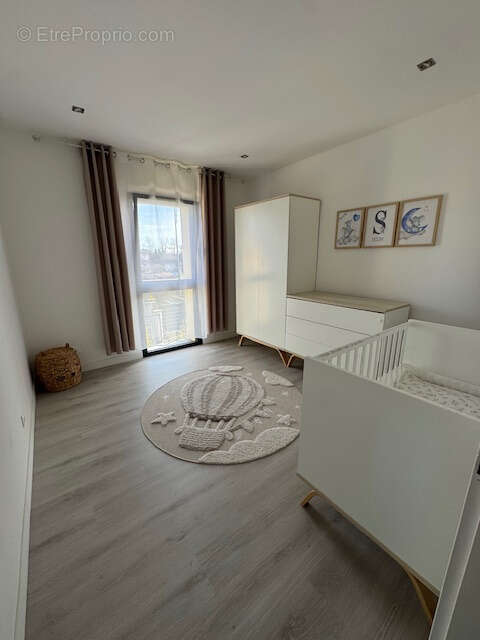 Maison neuve avec piscine - photo 7