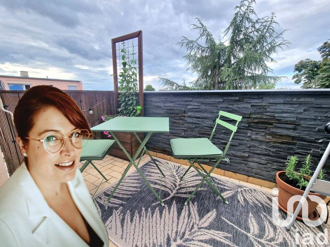 Photo 1 - Appartement à COLMAR