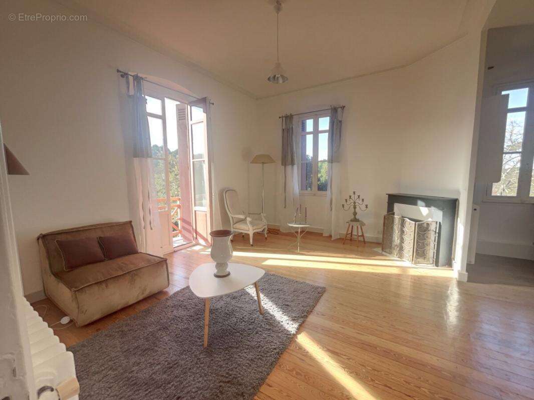 Appartement - Arcachon - 102m² - photo 9