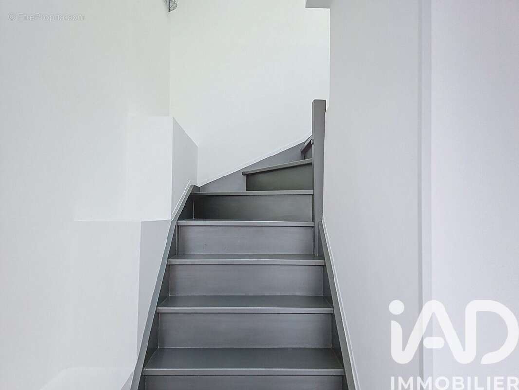 Photo 8 - Appartement à LA BOUILLE