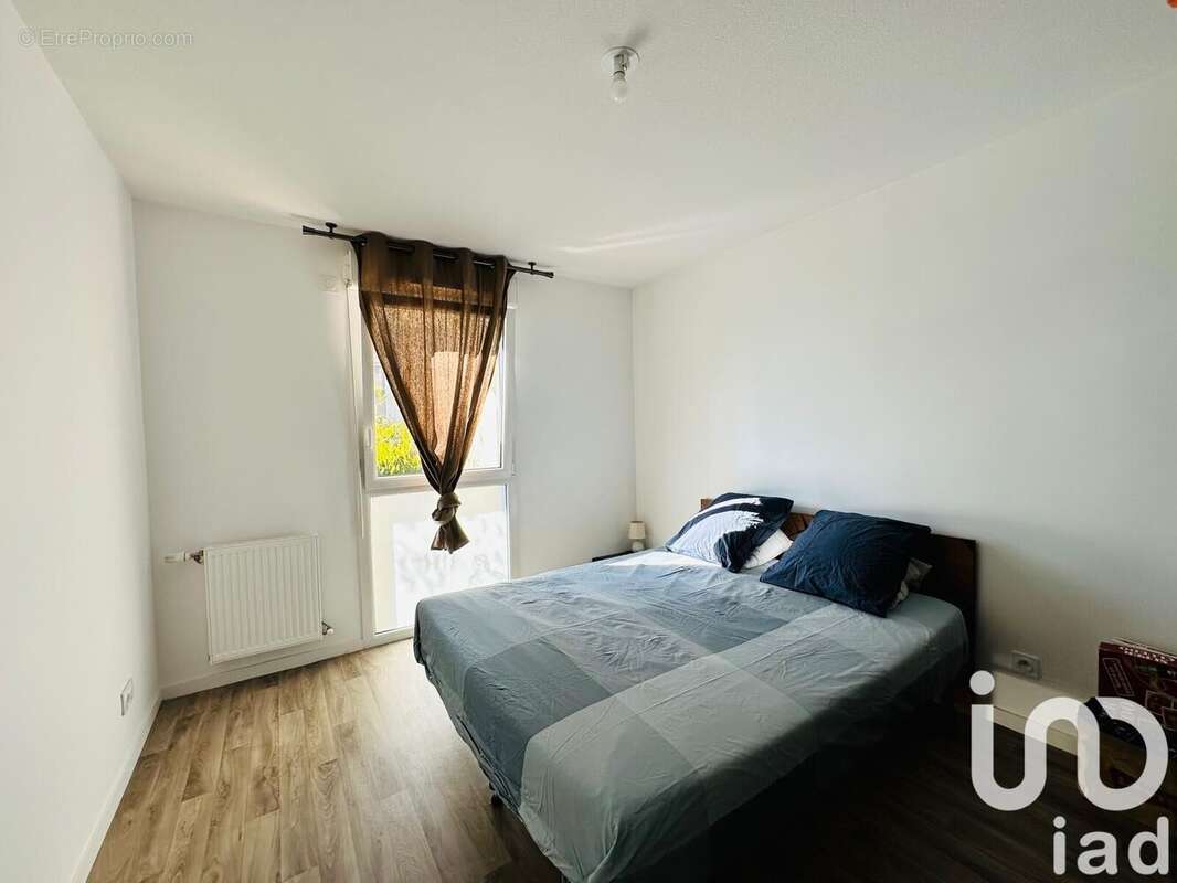 Photo 8 - Appartement à BRIGNAIS