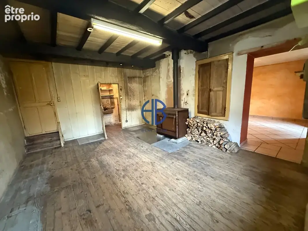 Ferme sur 900 m2 de terrain - photo 5