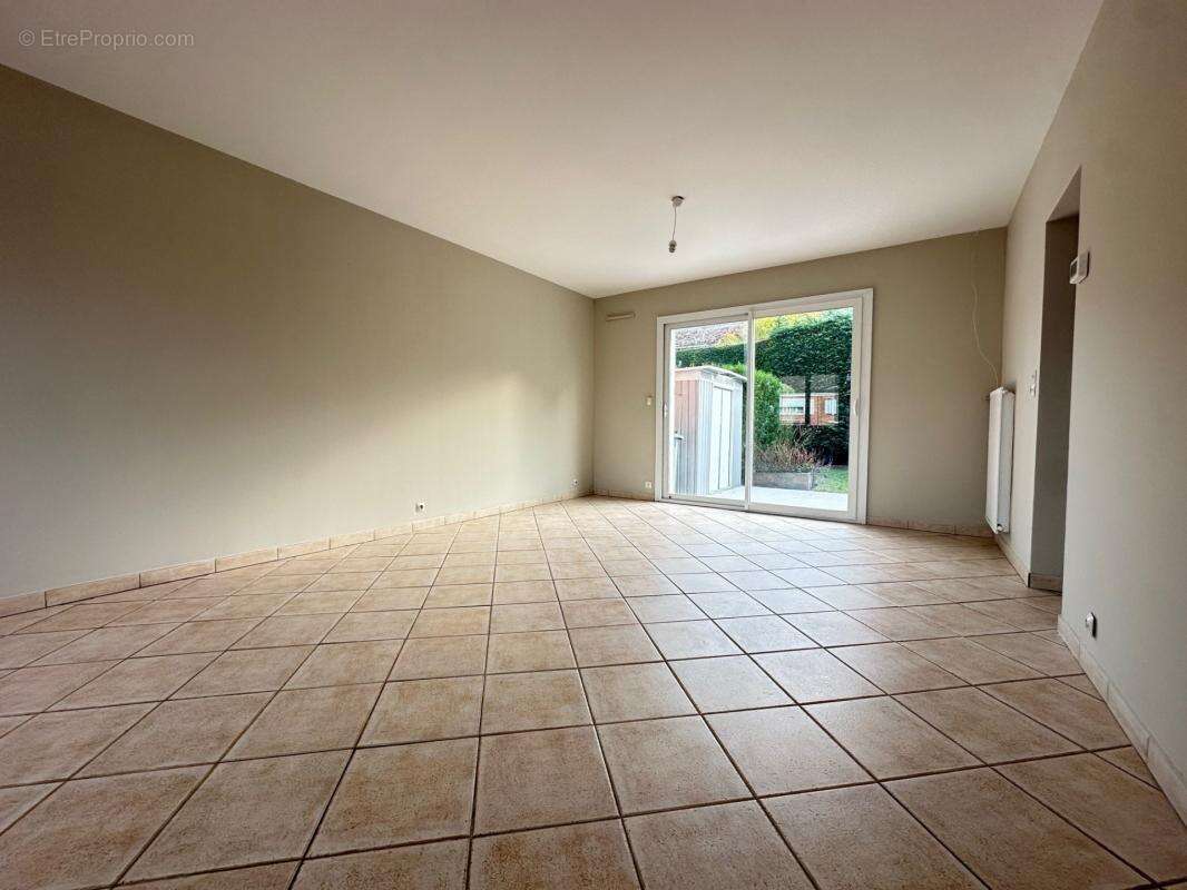 Maison à MARCQ-EN-BAROEUL