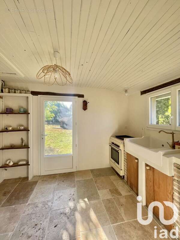 Photo 7 - Maison à BELIN-BELIET