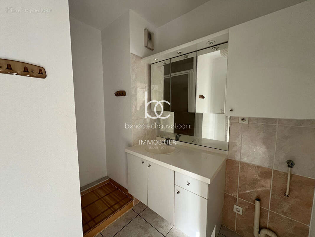 Appartement à SARZEAU