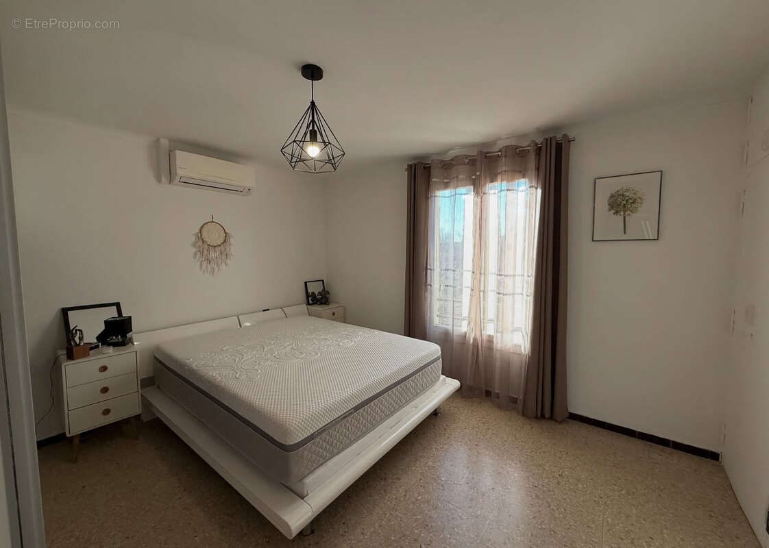 Maison à CASTILLON-DU-GARD