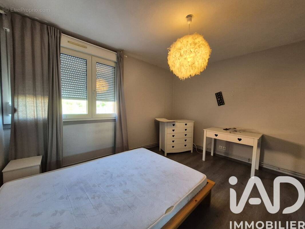 Photo 1 - Maison à SAINT-DIZIER