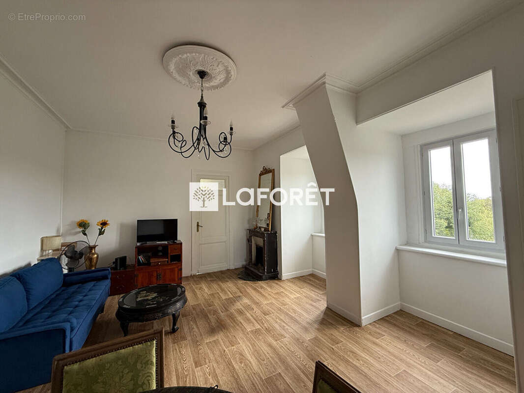 Appartement à LANGON