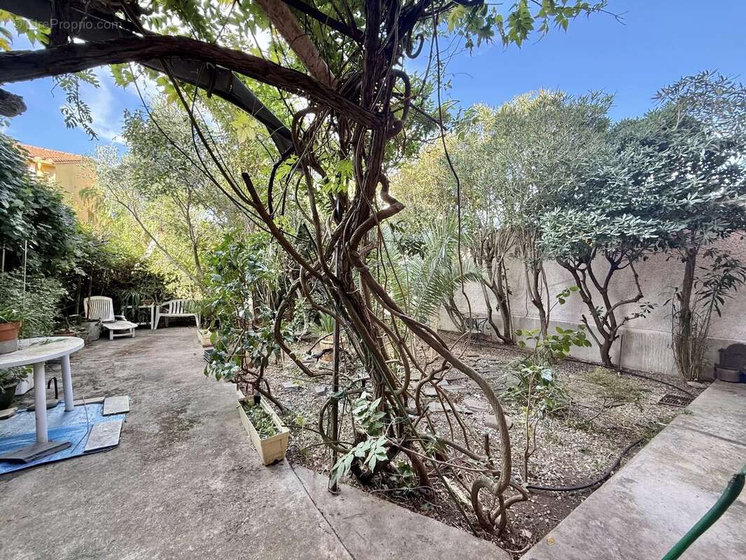 Maison à SAINT-GENIS-DES-FONTAINES