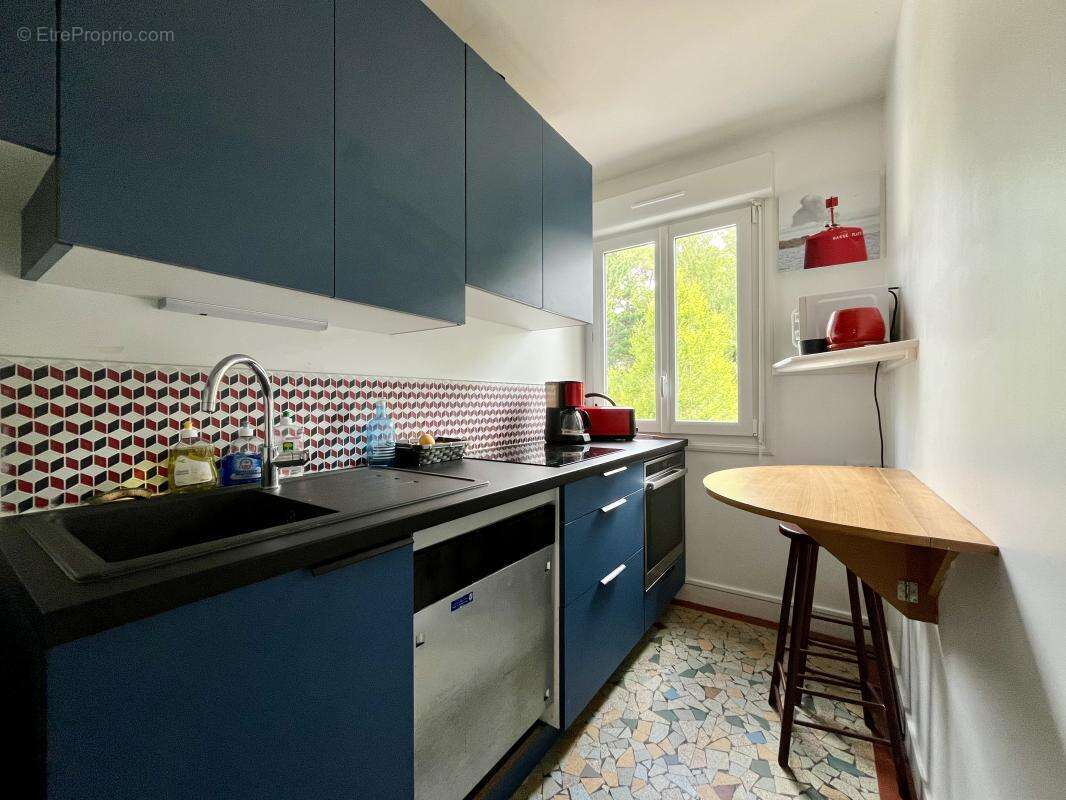 Appartement à LA BAULE-ESCOUBLAC