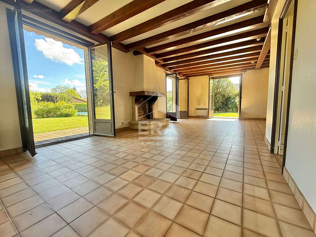 Maison à ECULLY