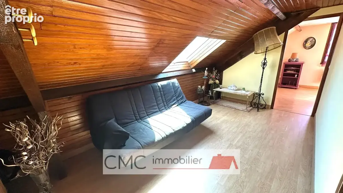 Maison 6 pièces 140 m² à vendre à Luisant (28600) - photo 12