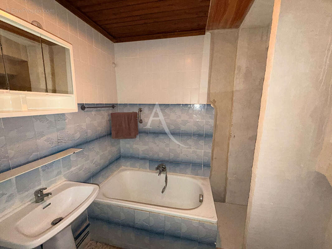 Maison 3 pièces de 50 m² / Secteur Saint-Gaudérique - photo 9