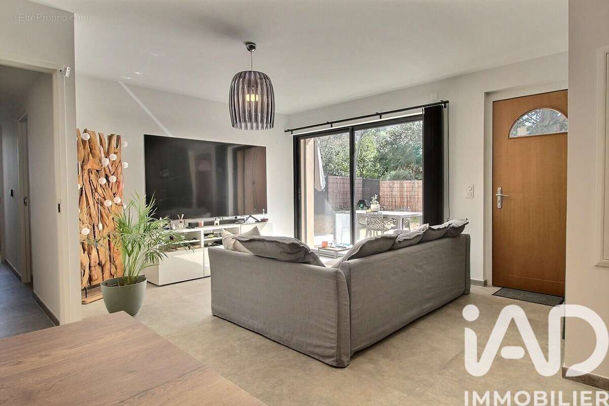 Photo 4 - Appartement à LE CASTELLET