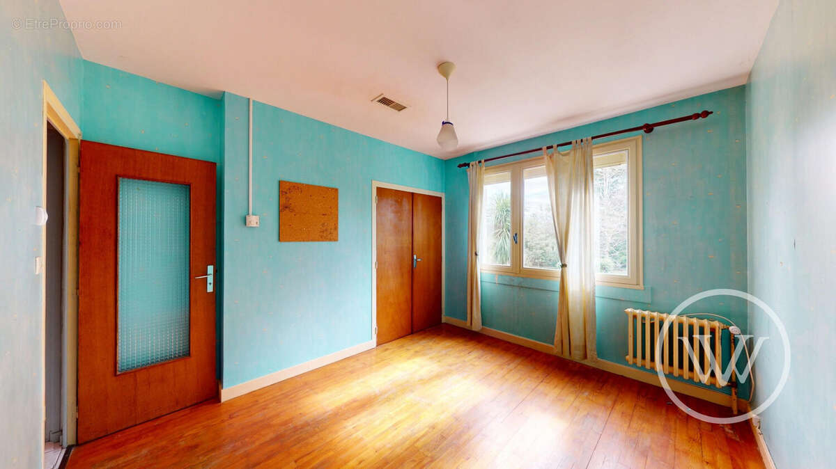 Maison à MONTMEYRAN