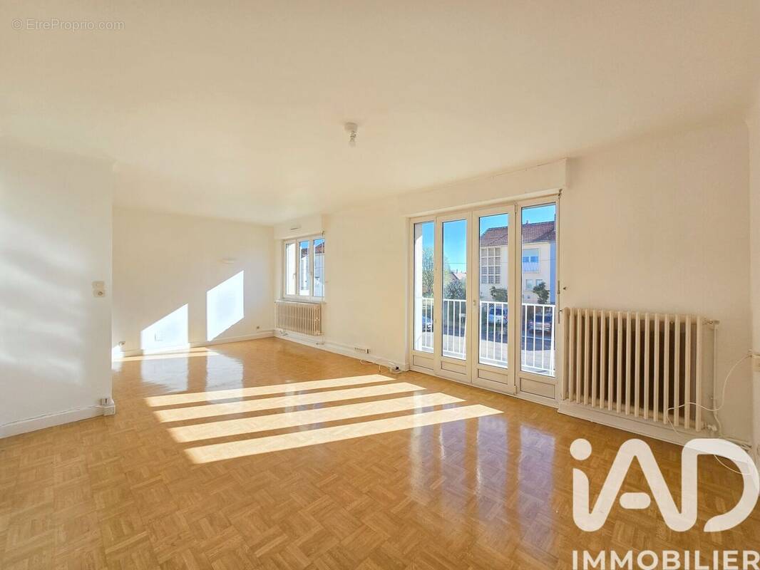 Photo 1 - Appartement à MONTIGNY-LES-METZ