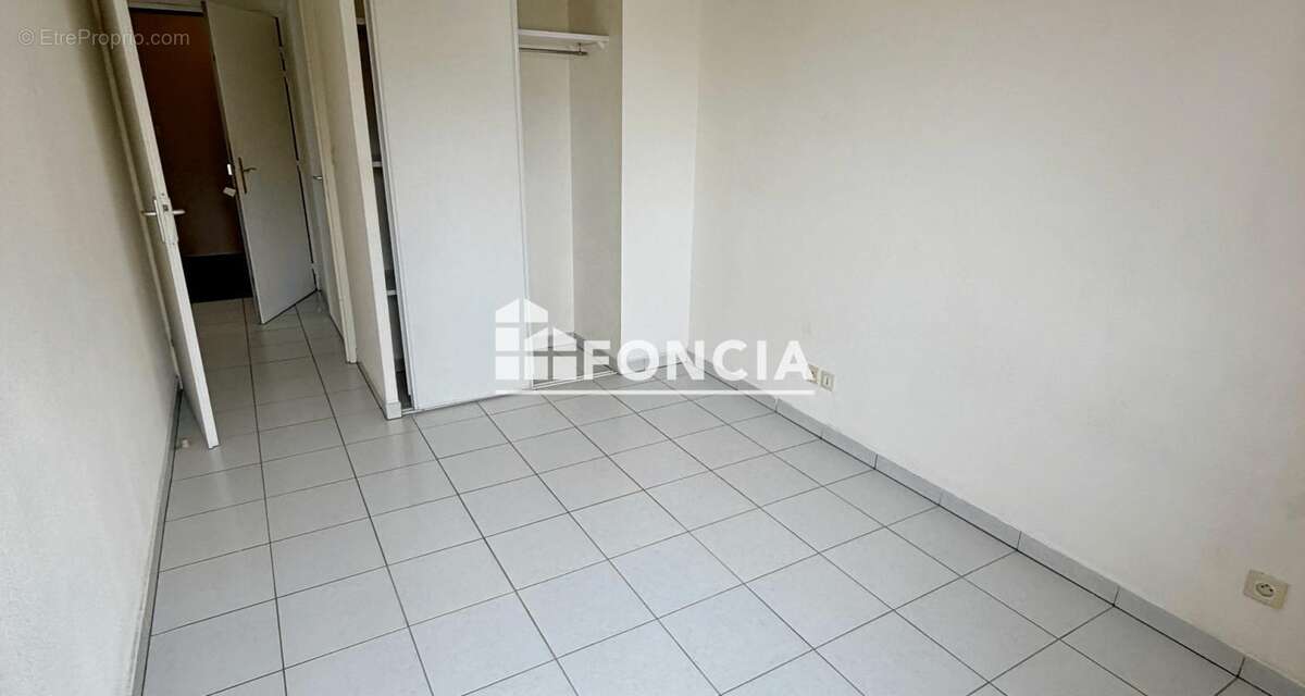 Appartement à MONTIGNY-EN-GOHELLE